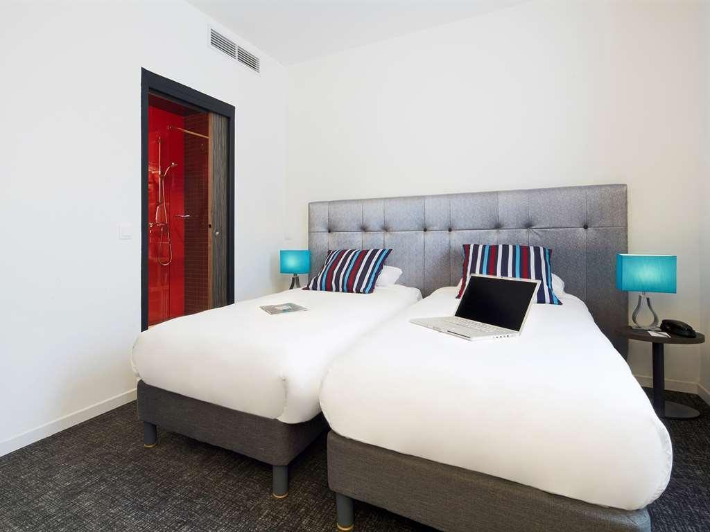 Kyriad Marseille Blancarde - Timone Room photo