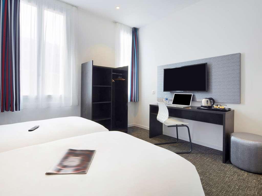 Kyriad Marseille Blancarde - Timone Room photo